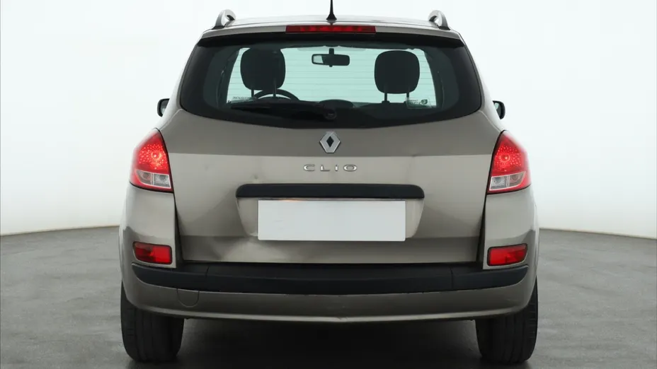 Renault Clio -
