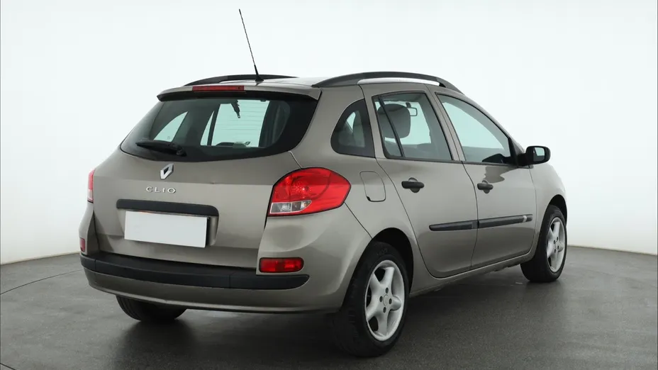 Renault Clio -