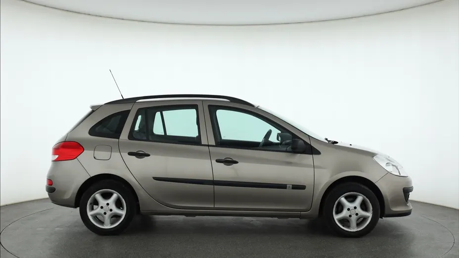Renault Clio -