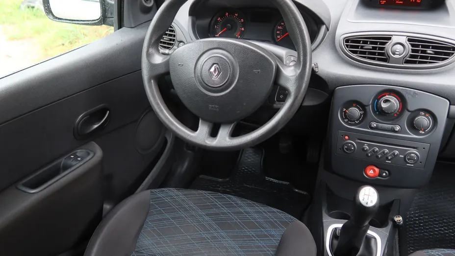 Renault Clio -