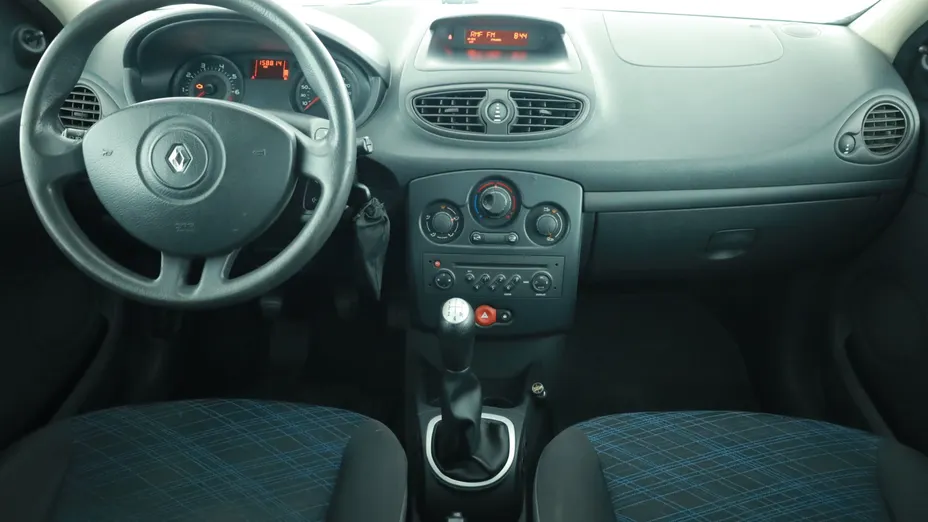 Renault Clio -