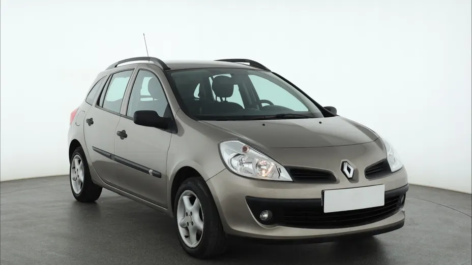 Renault Clio -