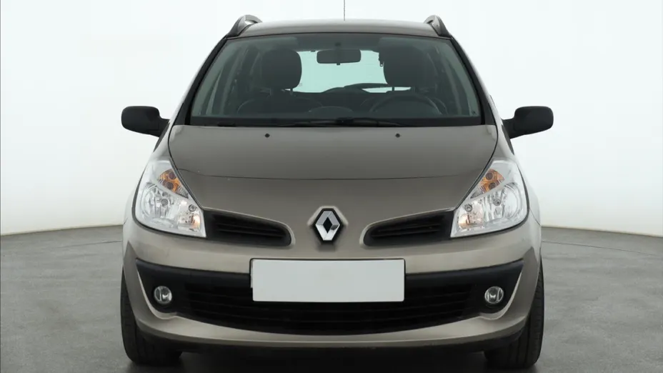 Renault Clio -