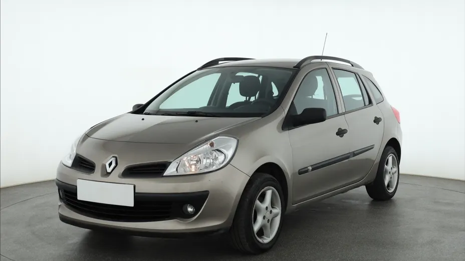 Renault Clio -