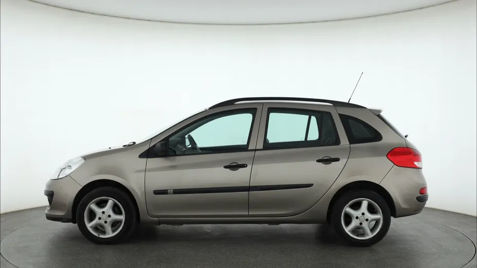 Renault Clio -