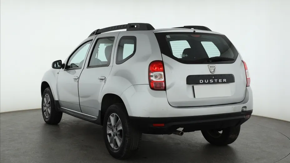 Dacia Duster -