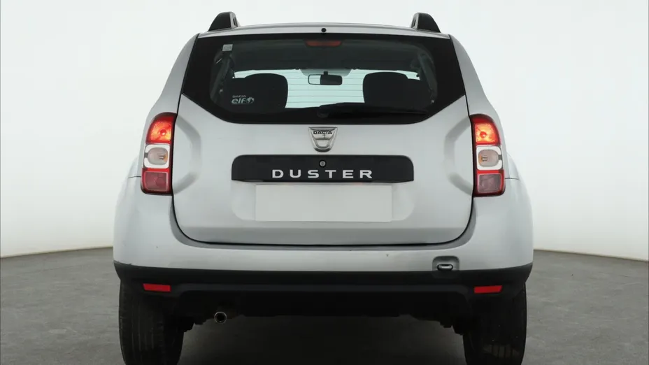 Dacia Duster -
