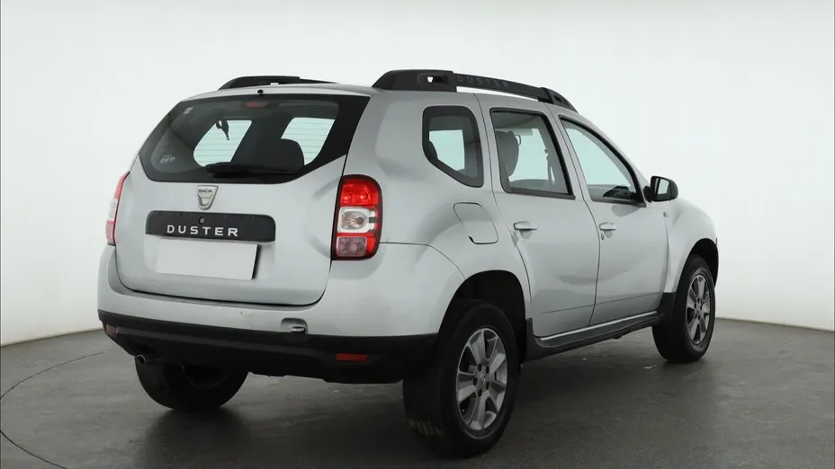Dacia Duster -