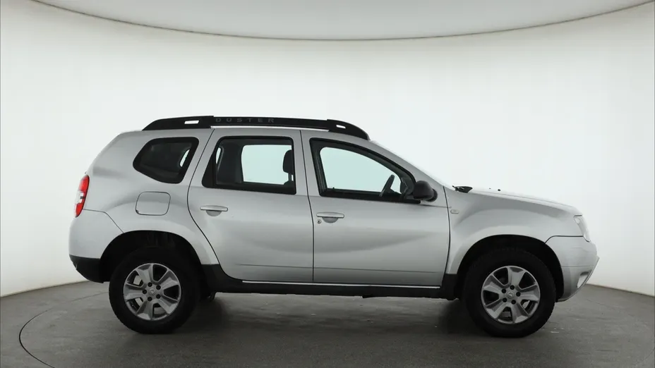 Dacia Duster -