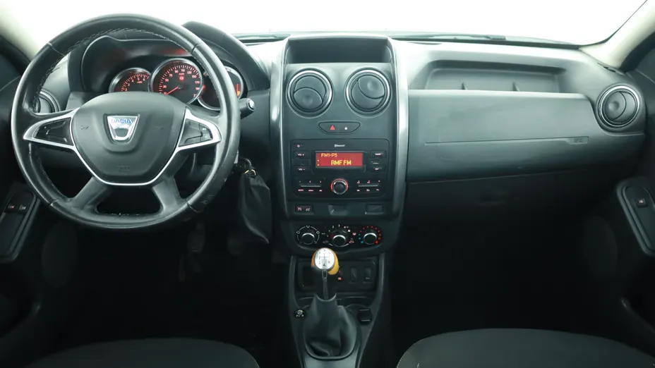 Dacia Duster -