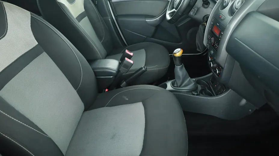 Dacia Duster -