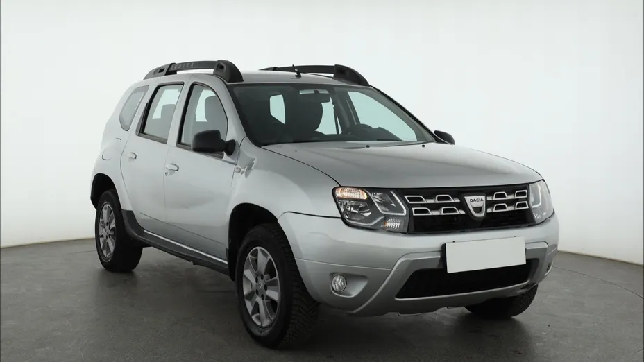 Dacia Duster -