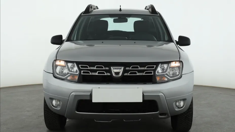 Dacia Duster -