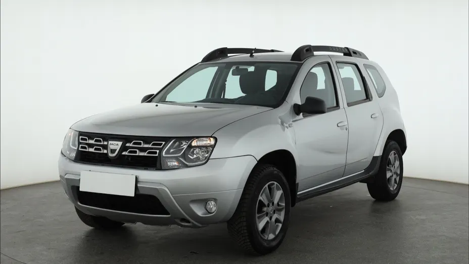 Dacia Duster -