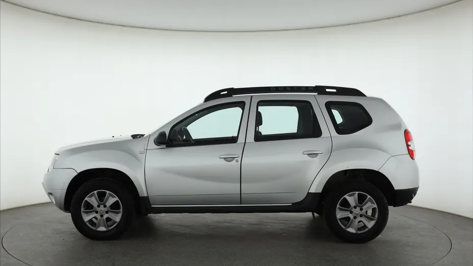 Dacia Duster -