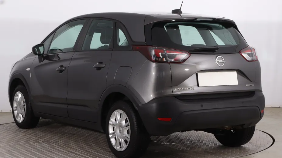Opel Crossland -