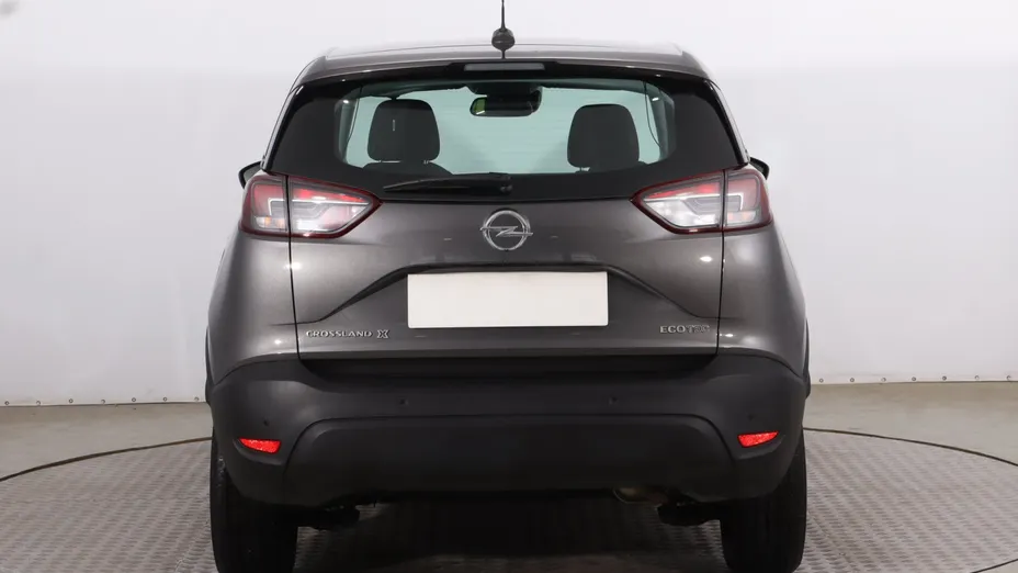 Opel Crossland -