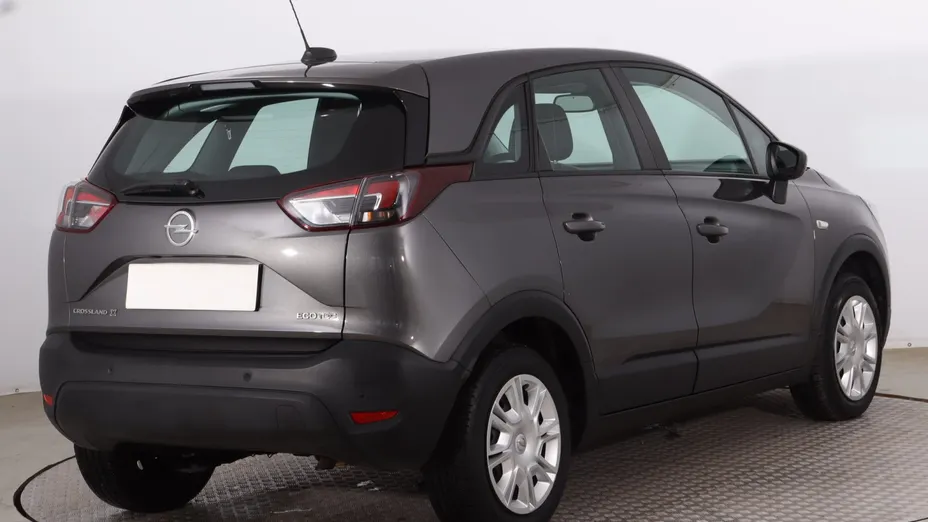 Opel Crossland -