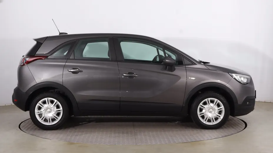 Opel Crossland -