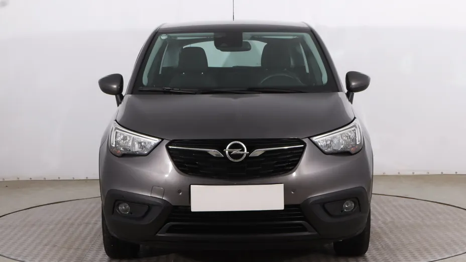 Opel Crossland -
