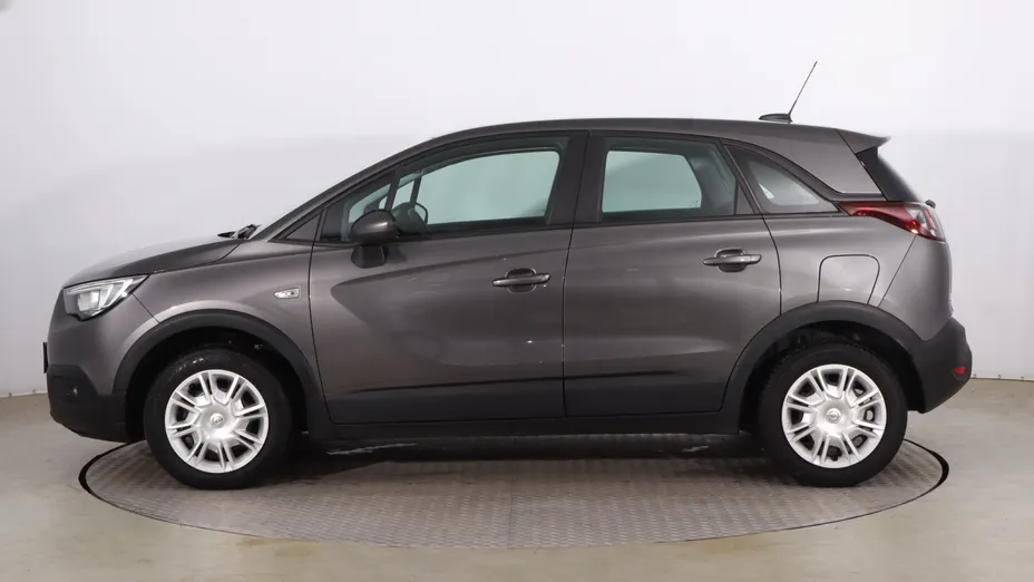 Opel Crossland -