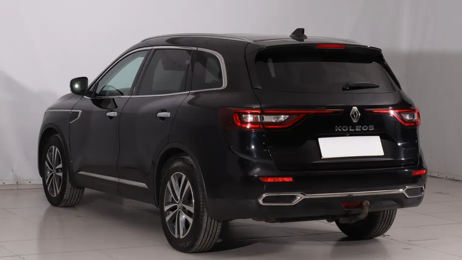 Renault Koleos -