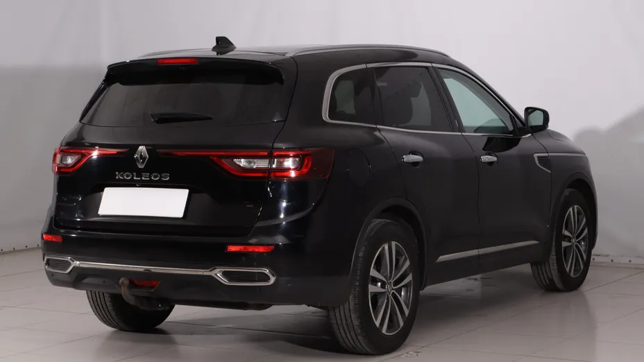 Renault Koleos -
