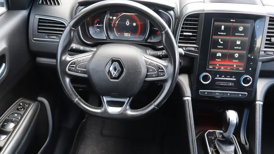 Renault Koleos -