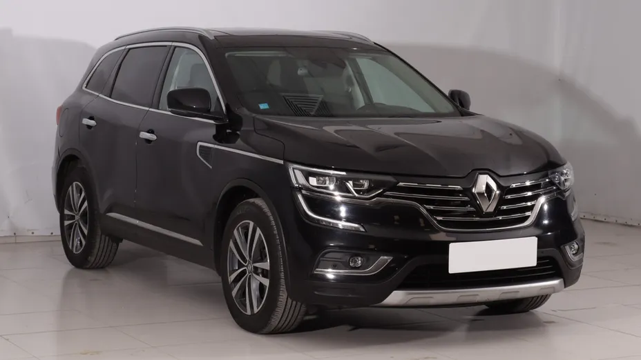 Renault Koleos -