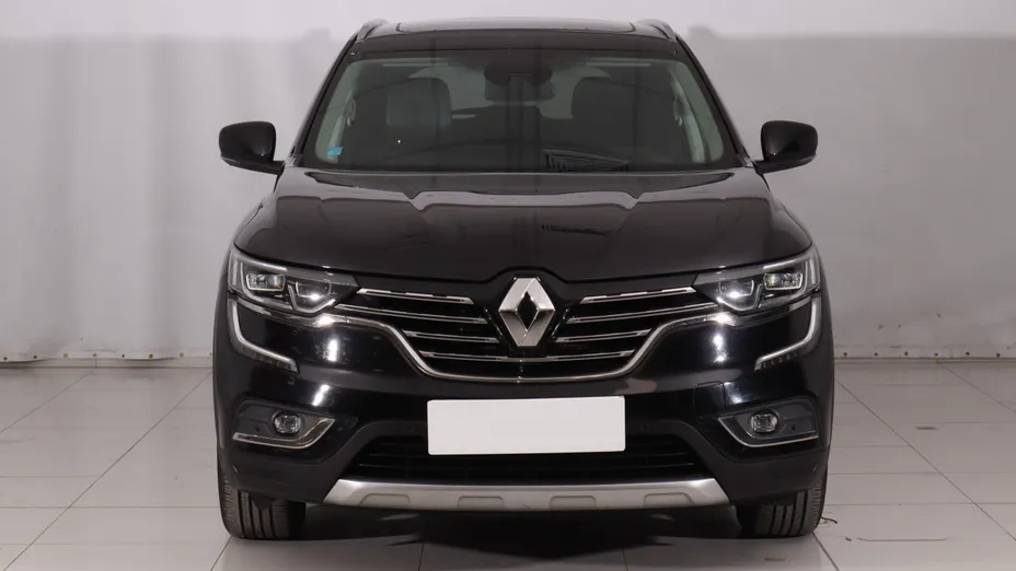 Renault Koleos -