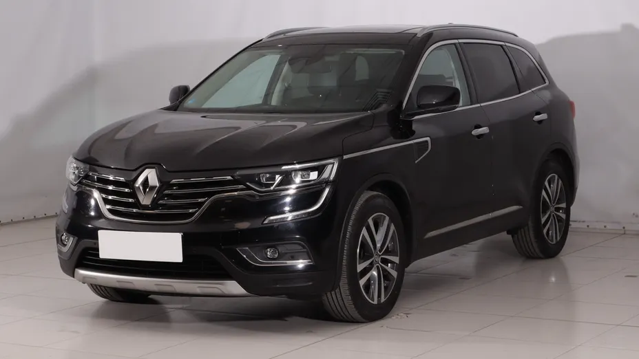 Renault Koleos -