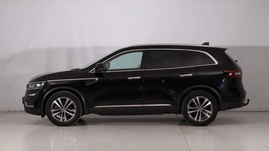 Renault Koleos -