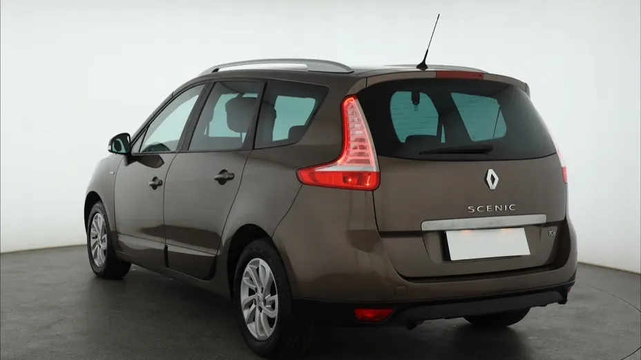 Renault Grand Scenic -