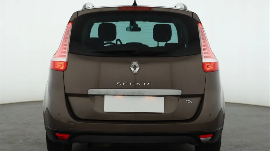 Renault Grand Scenic -