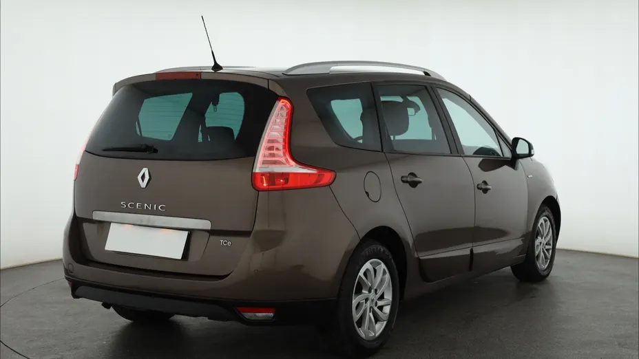 Renault Grand Scenic -