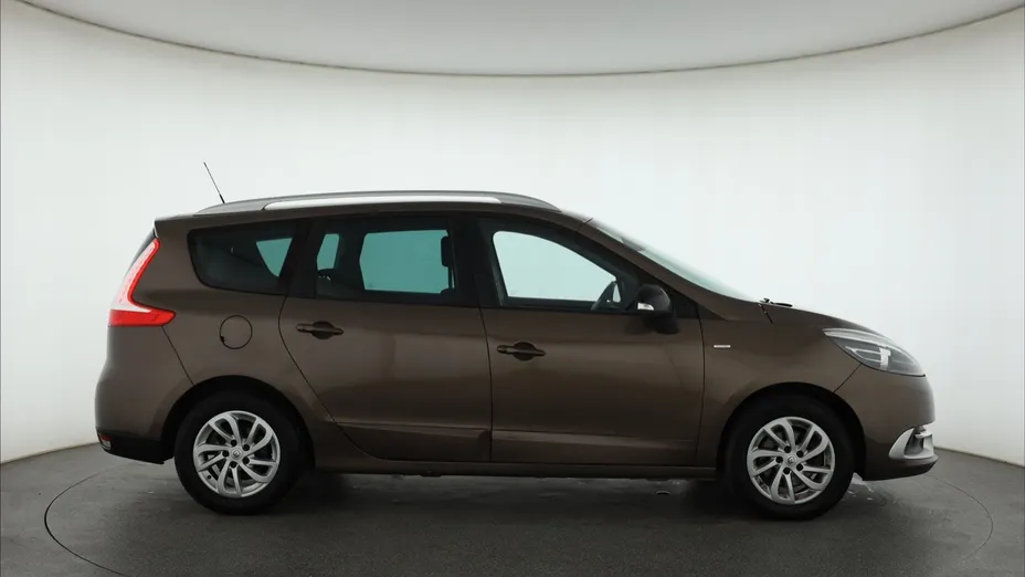 Renault Grand Scenic -