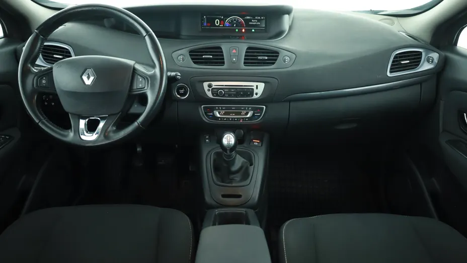 Renault Grand Scenic -
