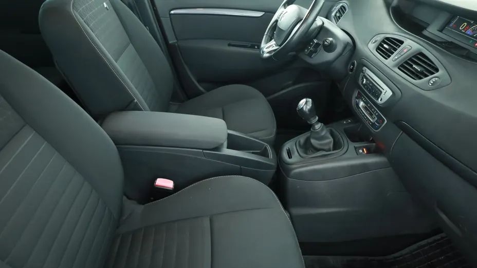 Renault Grand Scenic -