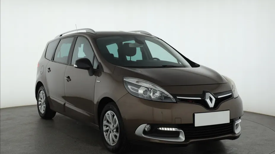 Renault Grand Scenic -
