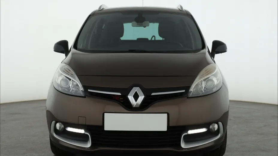 Renault Grand Scenic -