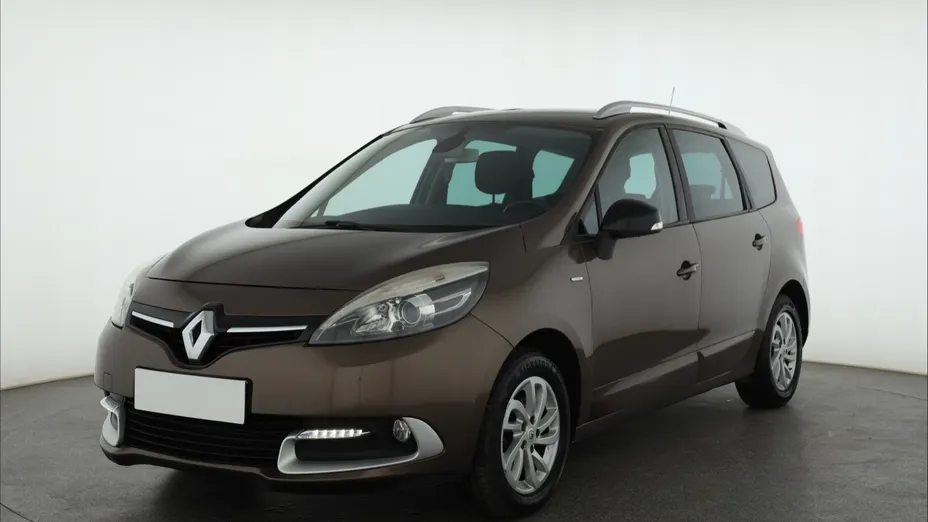 Renault Grand Scenic -