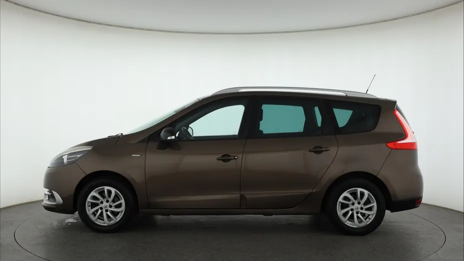 Renault Grand Scenic -