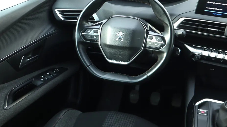 Peugeot 3008 -