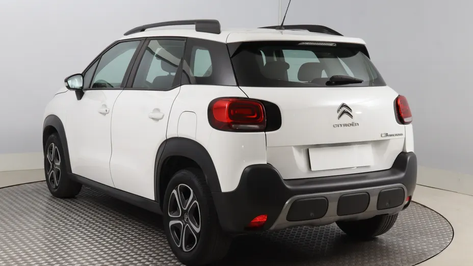 Citroen C3 Aircross -