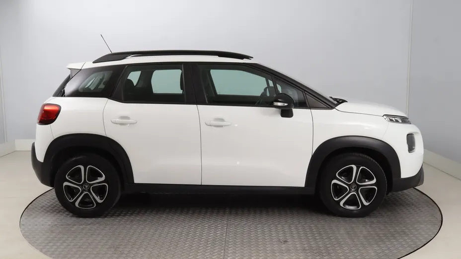 Citroen C3 Aircross -