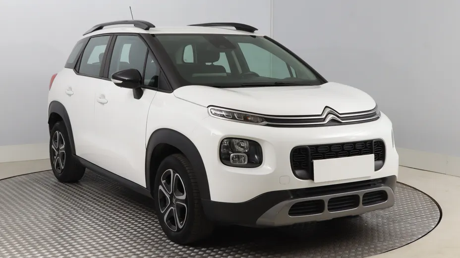 Citroen C3 Aircross -