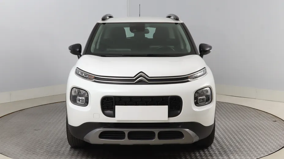 Citroen C3 Aircross -