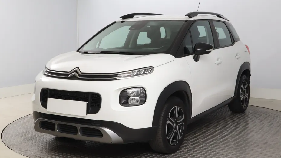 Citroen C3 Aircross -
