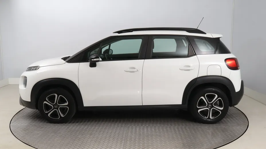 Citroen C3 Aircross -