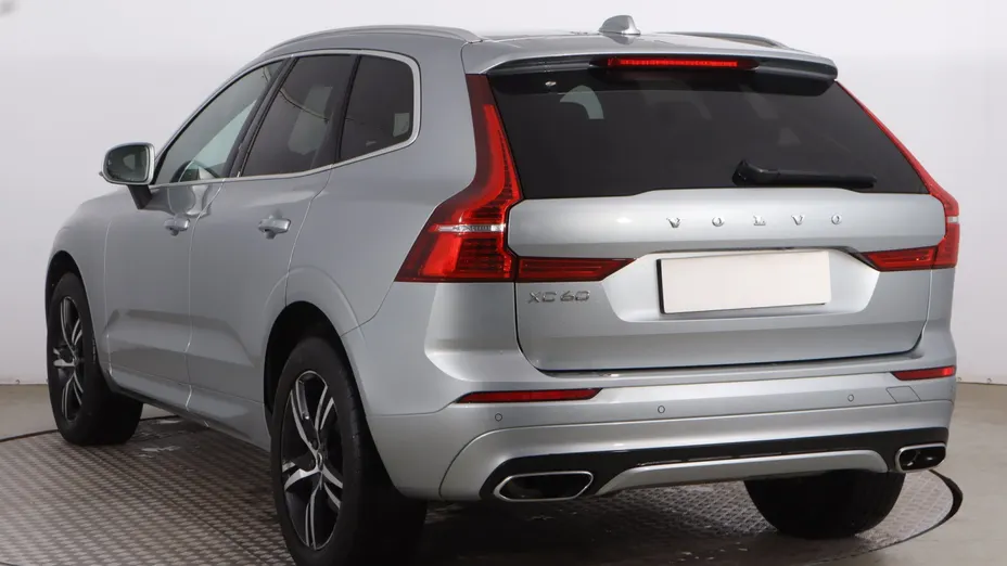 Volvo XC60 -